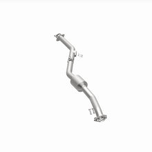 Load image into Gallery viewer, MagnaFlow 20-21 Subaru WRX 2.0L Direct Fit Catalytic Converter (California Grade)