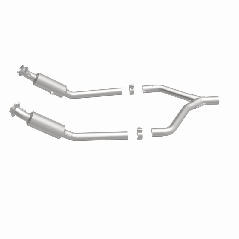 MagnaFlow 06-10 Ford Mustang 4.0L Direct Fit Converter
