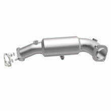 Load image into Gallery viewer, MagnaFlow 16-17 Explorer L4 2.3 OEM Close Coupled Direct Fit Converter