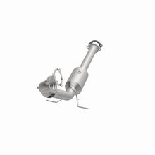Load image into Gallery viewer, MagnaFlow 05-07 Volvo S60 2.5L Direct Fit Converter