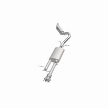 Load image into Gallery viewer, MagnaFlow BRE Exhaust Kit 07-10 Escalade Yukon Tahoe 6.2L