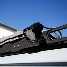 Load image into Gallery viewer, Baja Designs 2019+ Mercedes Sprinter Van S1 Roof Rack Rail Kit