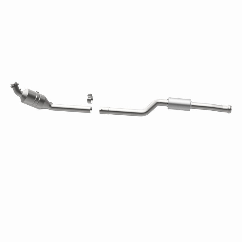 MagnaFlow 08-10 Mercedes-Benz C300 3.0L Direct Fit Converter