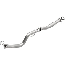 Load image into Gallery viewer, MagnaFlow 2003 GMC Savana 3500 6.0L Direct Fit Converter