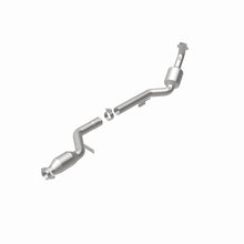 Load image into Gallery viewer, MagnaFlow 08-10 Mercedes-Benz SLK55 AMG 5.5L Direct Fit Converter