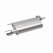 Load image into Gallery viewer, BRExhaust 07-12 Lexus ES350 / 07-11 Toyota Camry Left Muffler Kit
