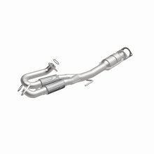 Load image into Gallery viewer, MagnaFlow 11-13 Nissan Maxima 3.5L Direct Fit Converter