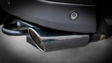 Load image into Gallery viewer, Borla 24-25 Ford Ranger Raptor 2.75in Tailpipe Kit 4in Tip - Brawler Ceramic Black