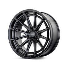 Load image into Gallery viewer, Vossen HFX-5 20X10 / 8X170 / ET18 / SUPER DEEP / 125.1 - Satin Black