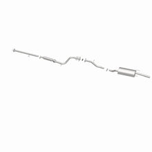 Load image into Gallery viewer, MagnaFlow BRE Exhaust Kit 94-97 Honda Accord 2.2L