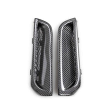 Load image into Gallery viewer, Seibon 23-24 Toyota GR Corolla Carbon Fiber Bumper Insert