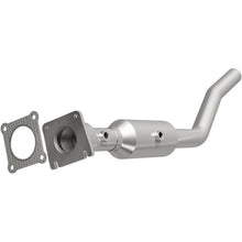 Load image into Gallery viewer, MagnaFlow 11-14 Jeep Patriot 2.4L Direct Fit Converter