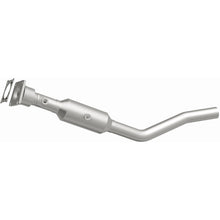 Load image into Gallery viewer, MagnaFlow 11-14 Jeep Patriot 2.4L Direct Fit Converter