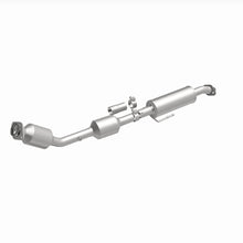 Load image into Gallery viewer, MagnaFlow 18-21 Toyota C-HR 2.0L Direct Fit Catalytic Converter