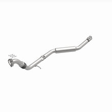 Load image into Gallery viewer, MagnaFlow BRExhaust 18-24 Audi Q5 Front Pipe Kit