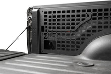 Load image into Gallery viewer, Addictive Desert Designs 19-24 Ram 2500/3500 Bed Side Molle Panels
