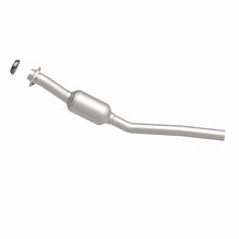 Load image into Gallery viewer, MagnaFlow 92-95 Caravan/Voyager V6 CA Direct Fit Converter