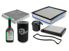 Load image into Gallery viewer, aFe 20-24 Ford Diesel Trucks Diesel Filter Maintenance Kit
