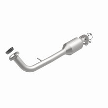Load image into Gallery viewer, MagnaFlow 00-01 Insight 1 OEM Underbody Direct Fit Converter