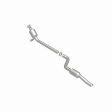 Load image into Gallery viewer, MagnaFlow 12-14 Mercedes-Benz C350 3.5L Direct Fit Converter