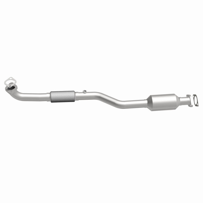 MagnaFlow 04-05 ELANTRA 2.0L Underbody Direct Fit Converter