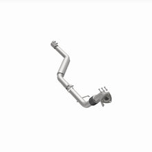 Load image into Gallery viewer, MagnaFlow BRExhaust 18-24 Audi Q5 Front Pipe Kit