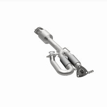 Load image into Gallery viewer, MagnaFlow 16-21 Nissan Maxima 3.5L Direct Fit Converter (OEM/Federal Grade)