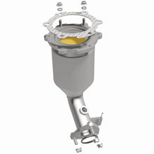 Load image into Gallery viewer, MagnaFlow 2004 Nissan Quest CARB Compliant Direct Fit Catalytic Converter