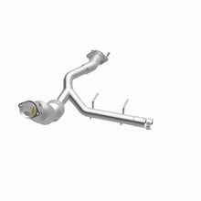 Load image into Gallery viewer, MagnaFlow 21-23 Ford F-150 3.5L Right Underbody Direct Fit Converter