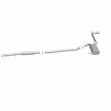 Load image into Gallery viewer, MagnaFlow BRE Exhaust Kit 12-17 JEEP COMPASS 2.4L