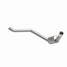 Load image into Gallery viewer, MagnaFlow 03-05 Jaguar S-Type 4.2L Direct Fit Converter