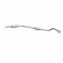 Load image into Gallery viewer, MagnaFlow 99-02 Miata L4 1.8 OEM Underbody Direct Fit Converter