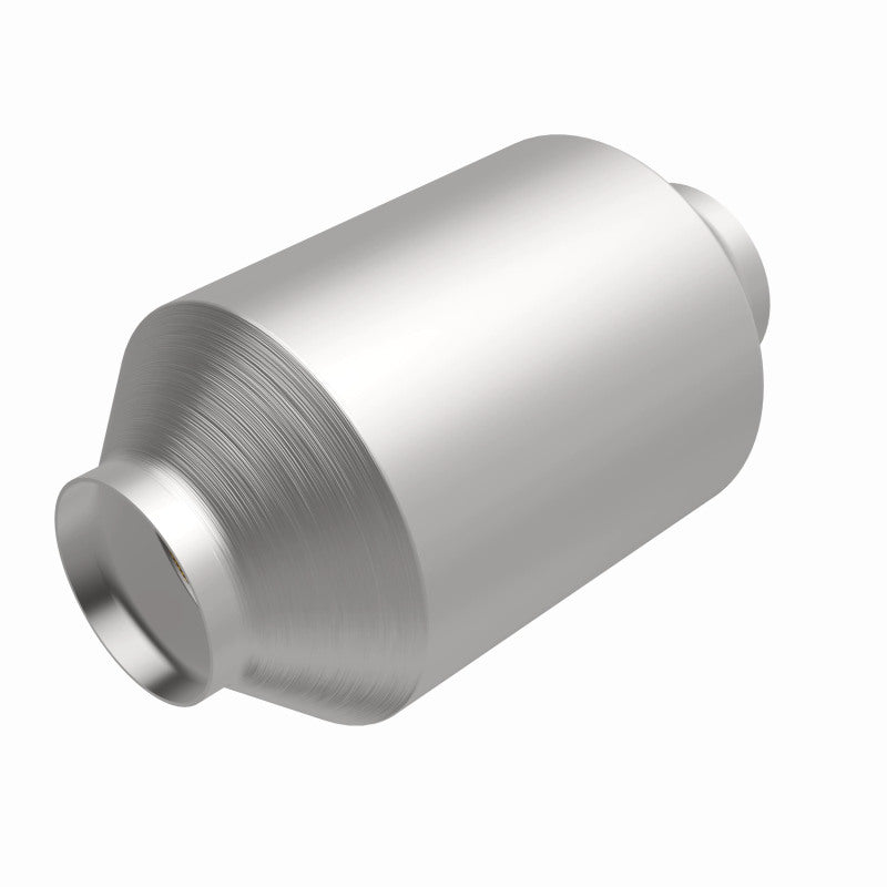 MagnaFlow Universal Catalytic Converter 2.5 Inch OEM