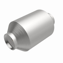 Load image into Gallery viewer, MagnaFlow Universal Catalytic Converter 2.5 Inch OEM