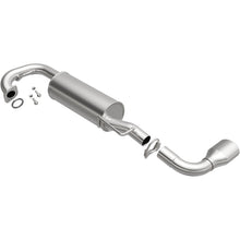 Load image into Gallery viewer, MagnaFlow BRE Exhaust Kit 11-16 Scion tC 2.5L