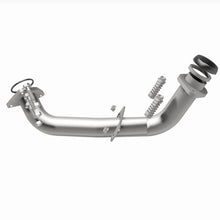 Load image into Gallery viewer, MagnaFlow BRExhaust 16-22 Honda HR-V 1.8L Front Pipe Kit