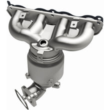 Load image into Gallery viewer, MagnaFlow 14-16 Kia Forte 1.8L Direct Fit Catalytic Converter