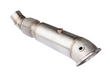 Load image into Gallery viewer, Active Autowerke Supra Signature MKV A90/A91 Downpipe exhaust upgrade (2024 and older)