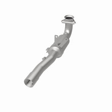 Load image into Gallery viewer, MagnaFlow 1996 Chevrolet Corvette 5.7L Direct Fit Converter