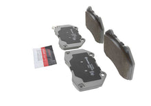 Load image into Gallery viewer, Brembo 08-10 Mazda MX-5 Miata/ Chevrolet HHR/ Chevrolet Cobalt Front NAO Brake Pad