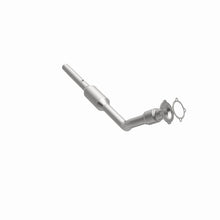 Load image into Gallery viewer, MagnaFlow Direct Fit Catalytic Converter 00-05 Audi TT 1.8L
