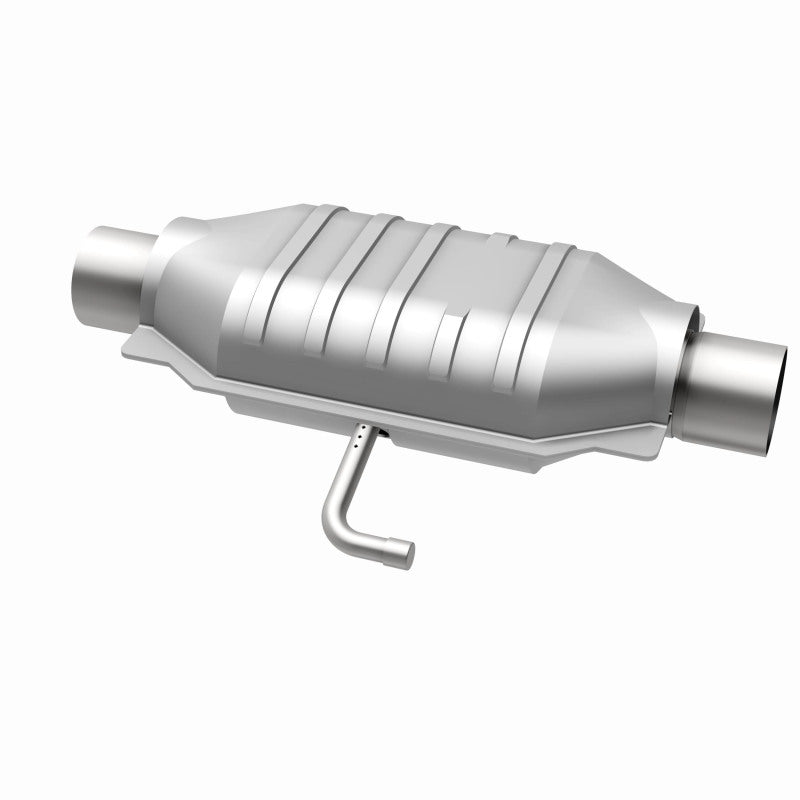 MagnaFlow 2.5in. T1 Universal Converter