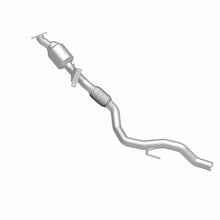 Load image into Gallery viewer, MagnaFlow 11-17 Porsche Cayenne 3.6L Direct Fit Converter