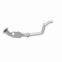 Load image into Gallery viewer, MagnaFlow 06-07 Chrysler 300 2.7L Direct Fit Converter