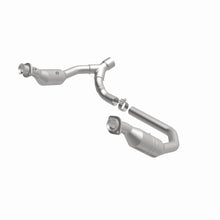 Load image into Gallery viewer, MagnaFlow 2006 Dodge Ram 1500 4.7L Direct Fit Converter