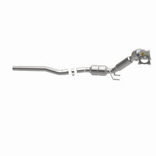 Load image into Gallery viewer, MagnaFlow 14-17 Volkswagen Tiguan 2.0L Direct Fit Converter