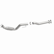 Load image into Gallery viewer, MagnaFlow 2006 Chevrolet Express 2500 4.8L Direct Fit Converter