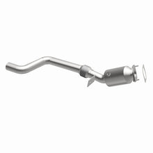 Load image into Gallery viewer, MagnaFlow 15-17 Ford Mustang 5.2L Direct Fit Converter