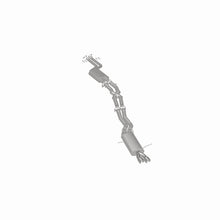 Load image into Gallery viewer, MagnaFlow BRE Exhaust Kit 01-06 BMW 330Ci 330i 3L