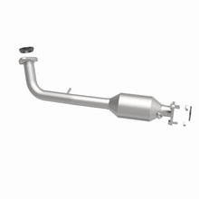 Load image into Gallery viewer, MagnaFlow 00-01 Insight 1 OEM Underbody Direct Fit Converter